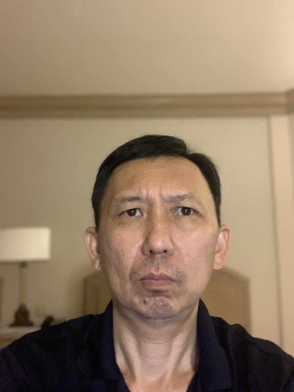 阿川的第一张照片--仙游相亲网