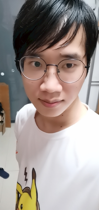 青栀如初的第一张照片--仙游相亲网