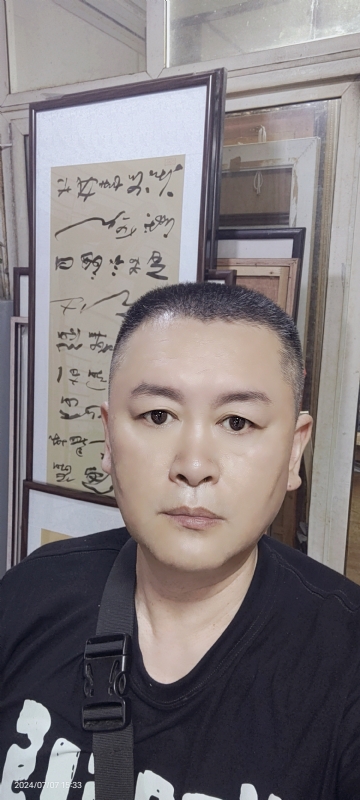 永恒的瞬间的第一张照片--仙游相亲网