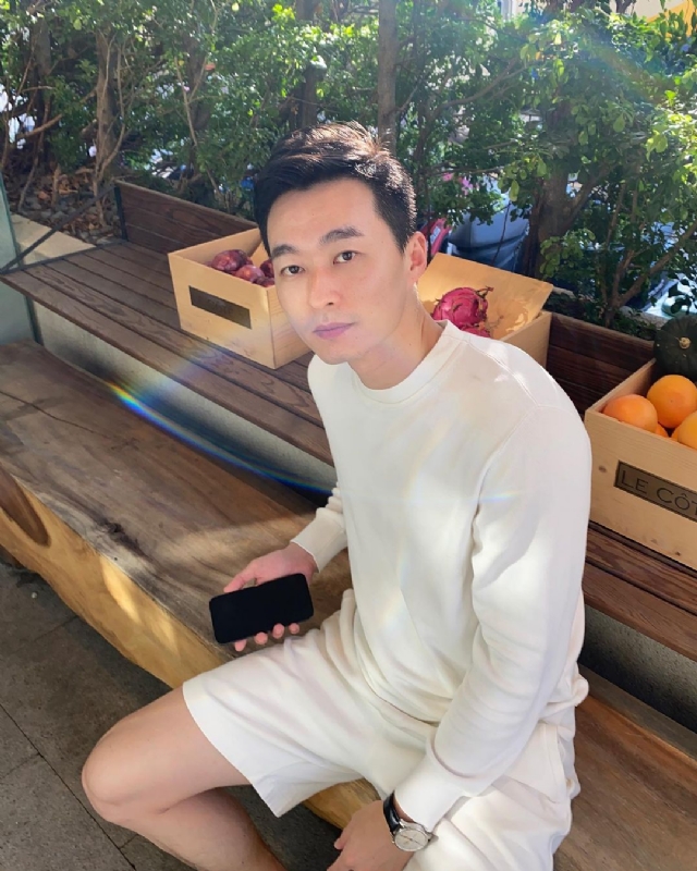 Eric的第一张照片--仙游相亲网