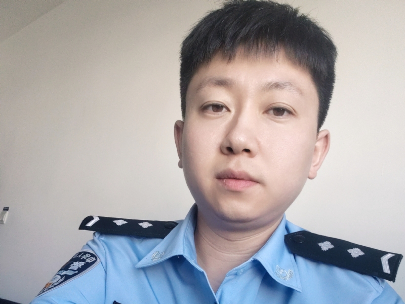 峻仔的第一张照片--仙游相亲网
