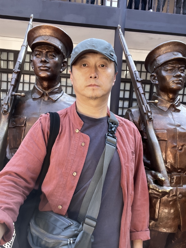 川雲的第一张照片--仙游相亲网
