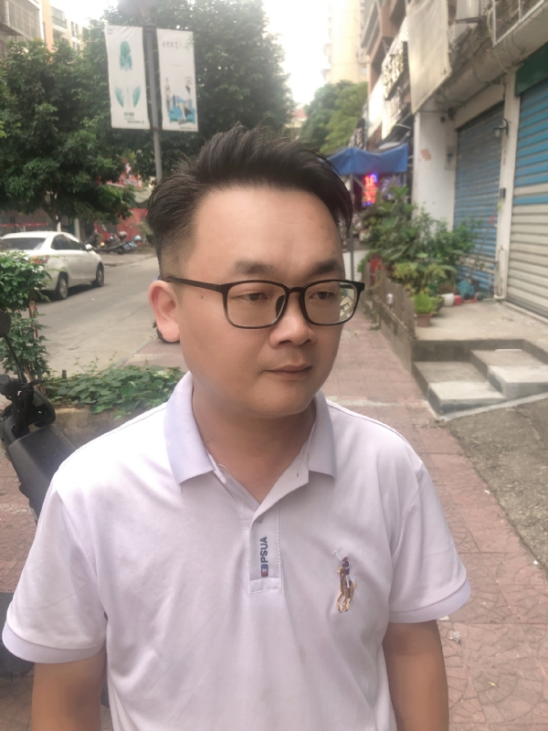 朱昱丞的第一张照片--仙游相亲网