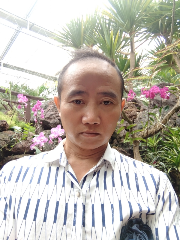 闲云盘鹤的第一张照片--仙游相亲网