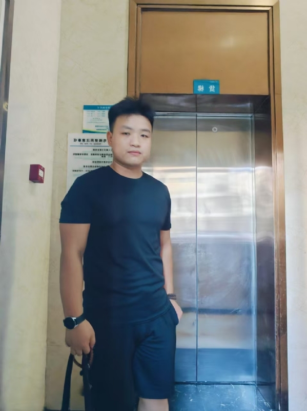 JCY的第一张照片--仙游相亲网
