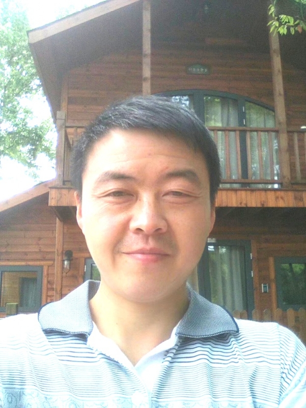 军子的第一张照片--仙游相亲网