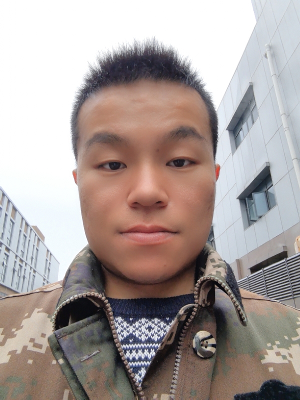 赵彦的第二张照片--仙游相亲网