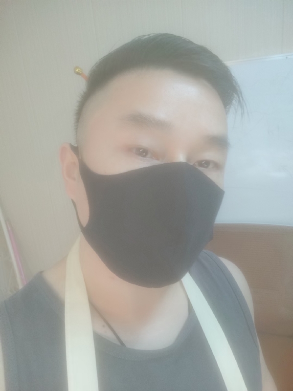 Poluk秦的第二张照片--仙游相亲网