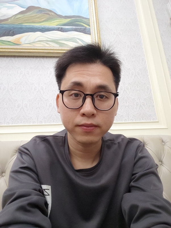 共享夕阳的第一张照片--仙游相亲网