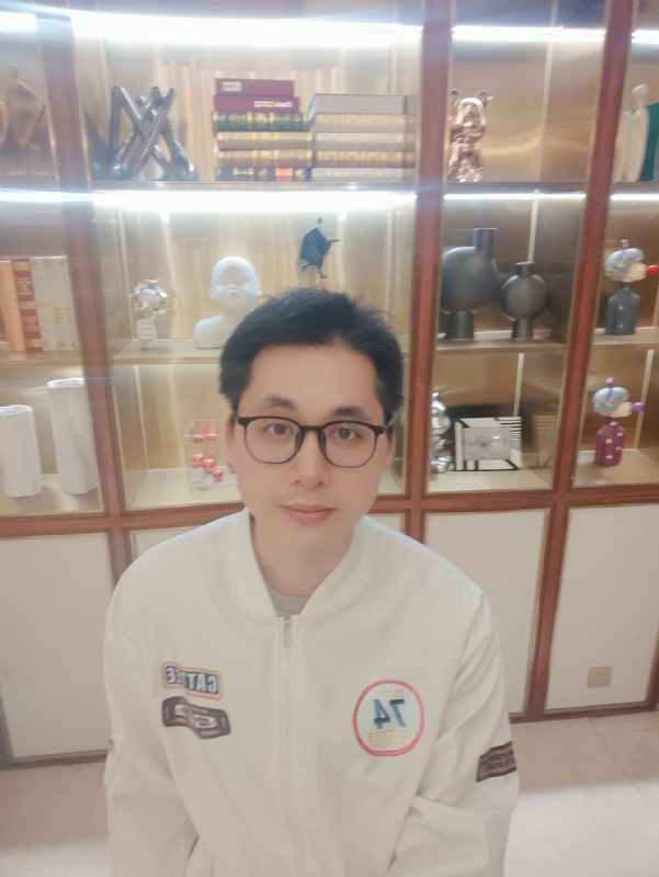 共享夕阳的第四张照片--仙游相亲网