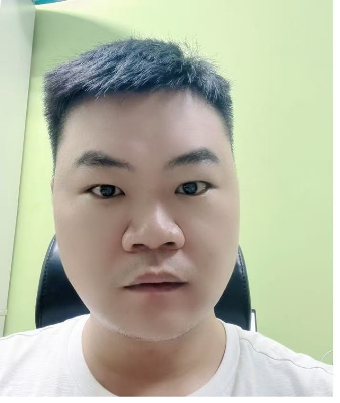 初白的第一张照片--仙游相亲网