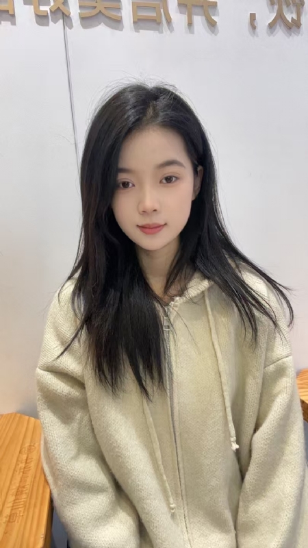 草莓奶昔的第一张照片--仙游相亲网
