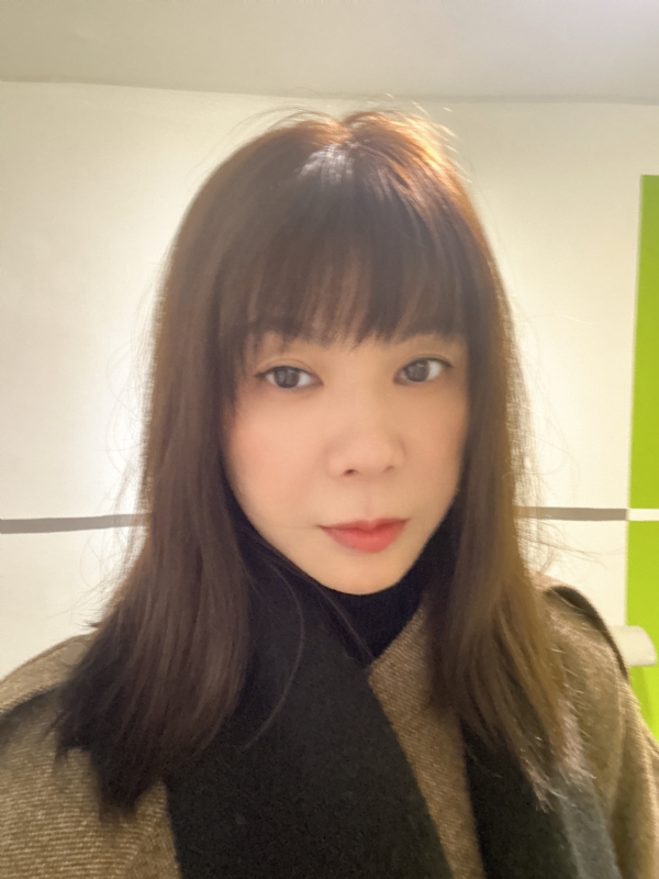 昵眤的第三张照片--仙游相亲网