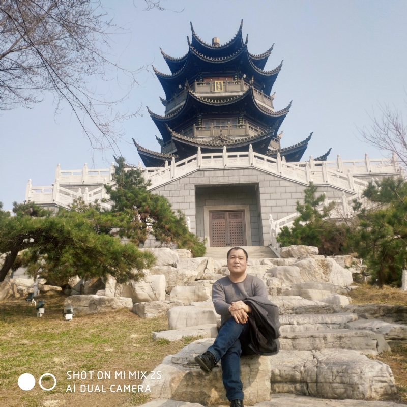 离群的羊的第一张照片--仙游相亲网