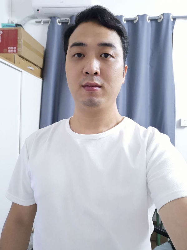 张先生的第一张照片--仙游相亲网