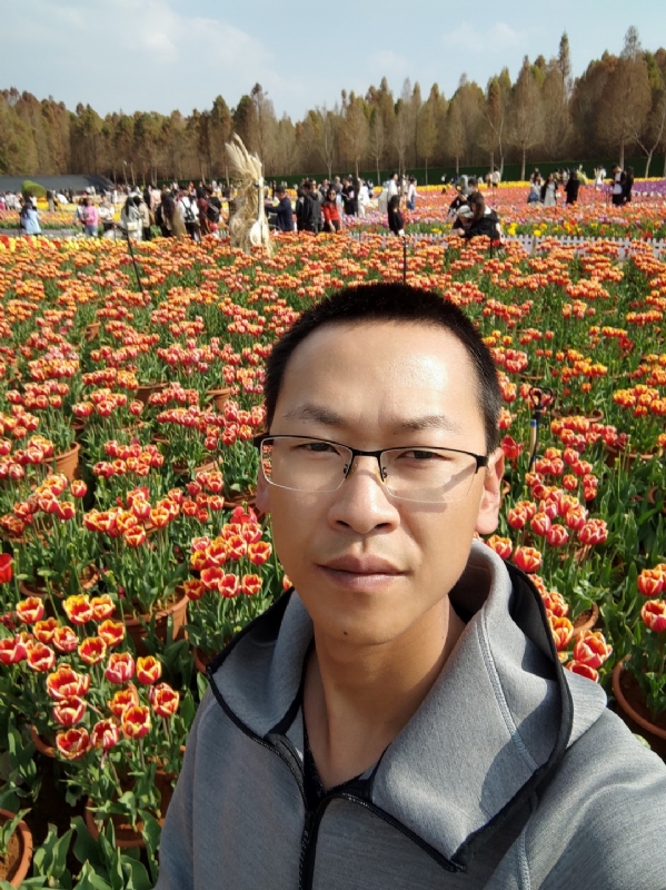 等待的第一张照片--仙游相亲网