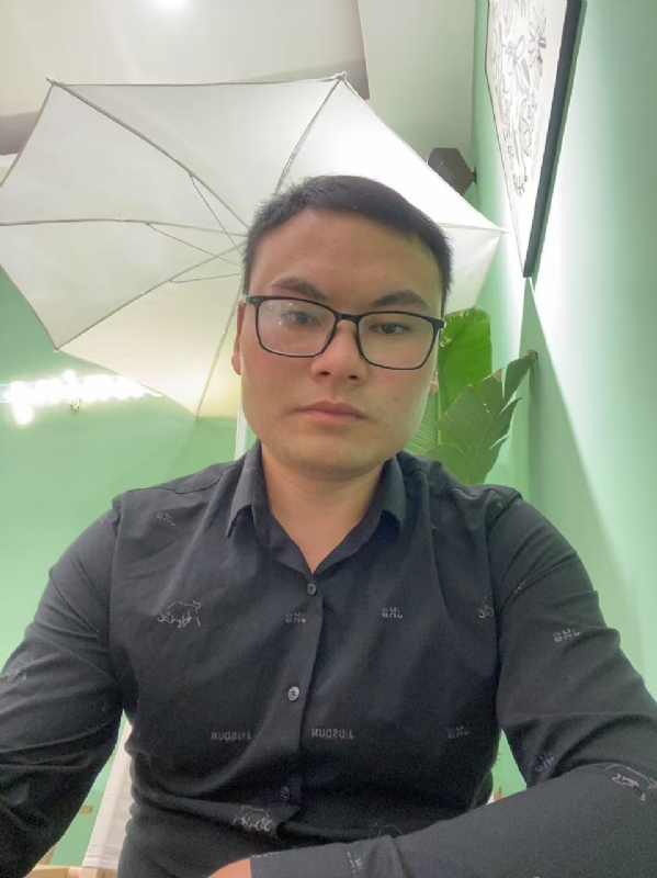 像风一样自由的第一张照片--仙游相亲网