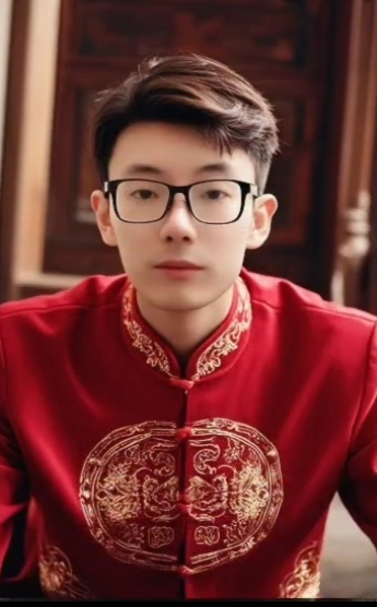 吐泡泡的小鱼的第二张照片--仙游相亲网