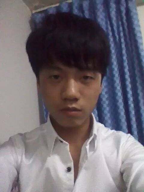 凌轩的第一张照片--仙游相亲网