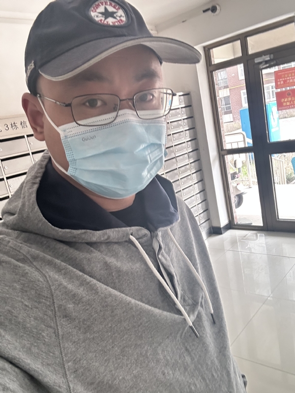 冰的第一张照片--仙游相亲网