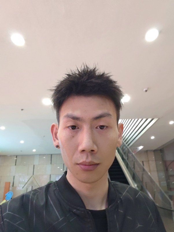 寻缘觅友的第一张照片--仙游相亲网