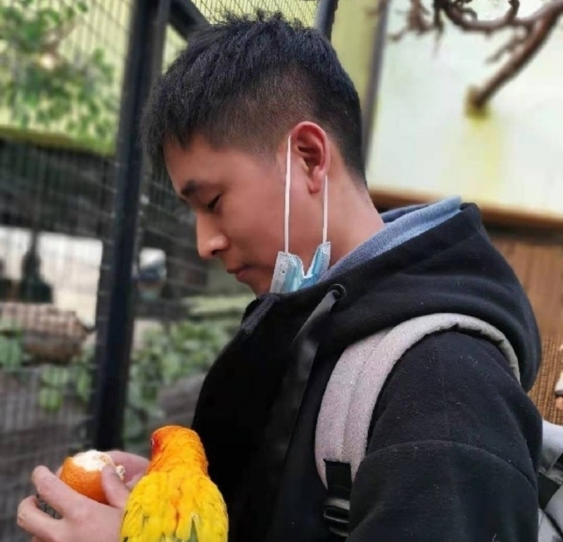 烟火年年的第一张照片--仙游相亲网