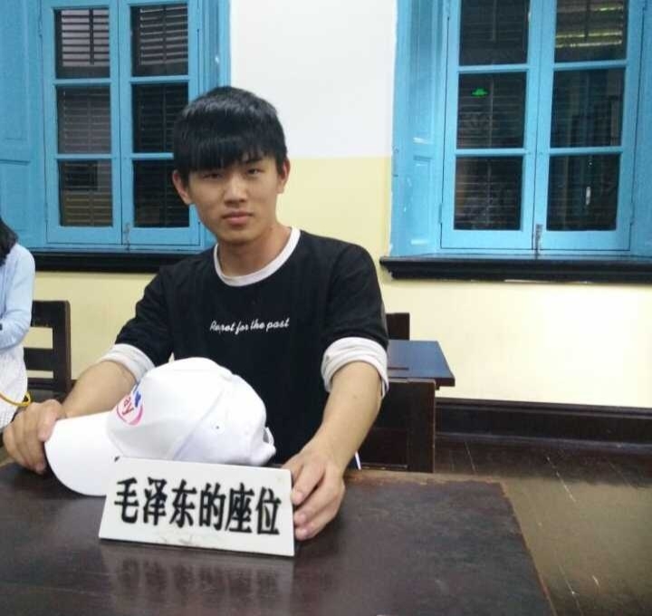 Nian的第一张照片--仙游相亲网