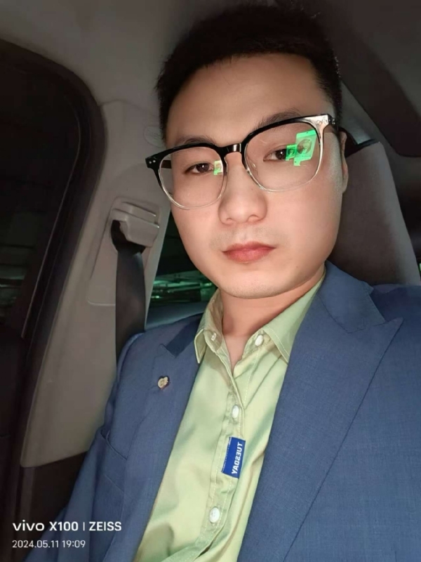 东东的第二张照片--仙游相亲网