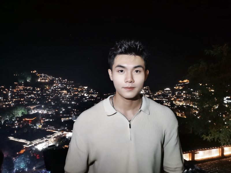 Chen的第二张照片--仙游相亲网