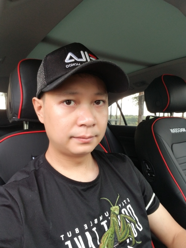 虎一的第一张照片--仙游相亲网