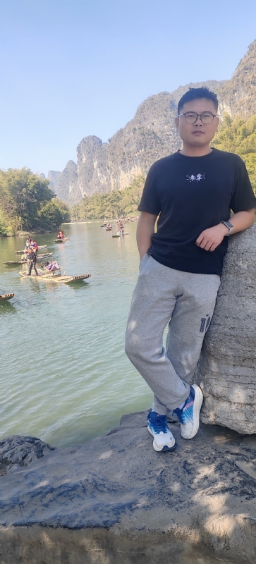 受过伤的狼的第二张照片--仙游相亲网