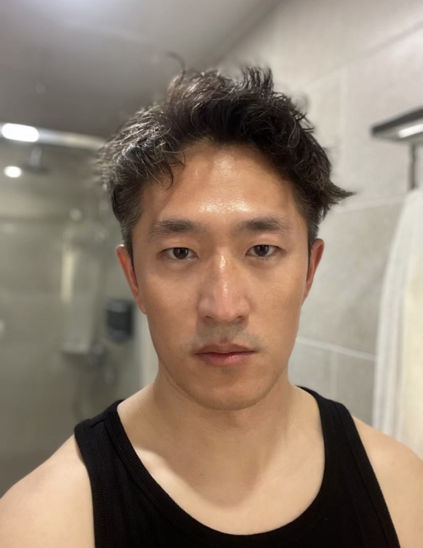 志勇的第一张照片--仙游相亲网