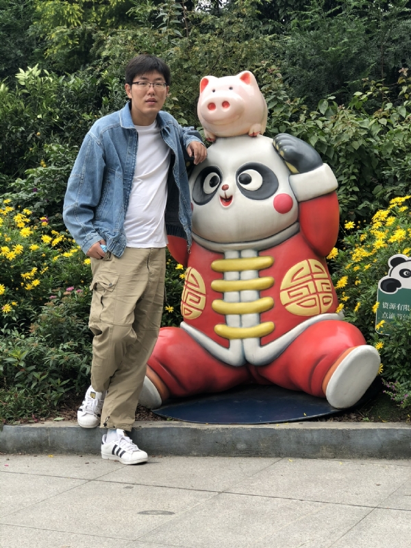 rain的第二张照片--仙游相亲网