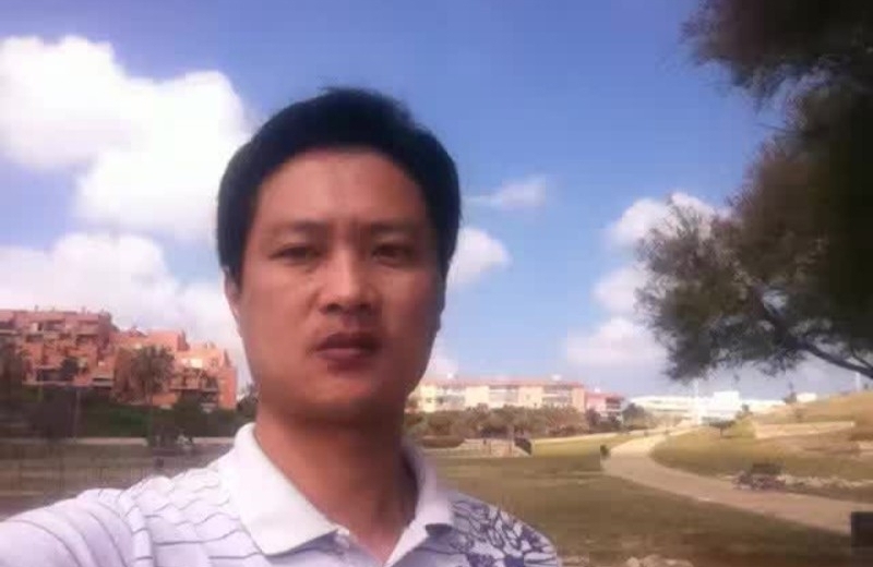 钟志的第一张照片--仙游相亲网