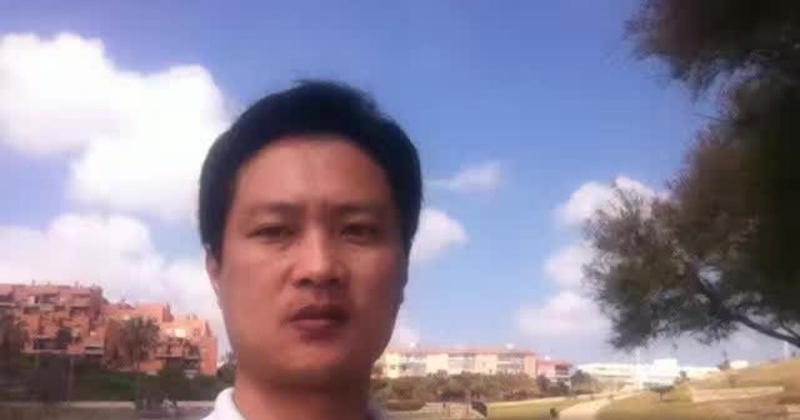 钟志的第三张照片--仙游相亲网