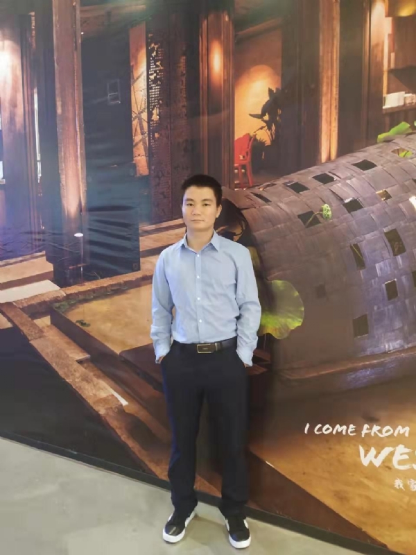 梧桐枫叶的第一张照片--仙游相亲网
