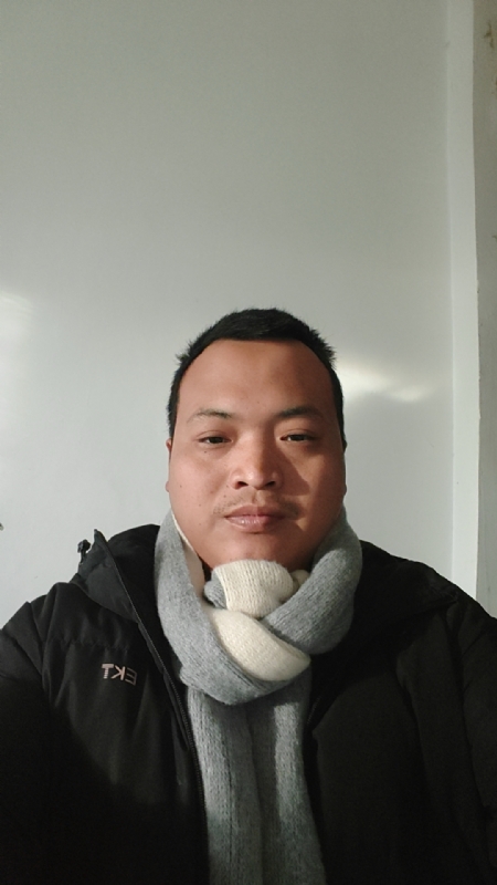 猪小凯的第一张照片--仙游相亲网