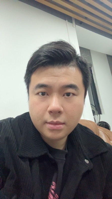 JACK的第一张照片--仙游相亲网
