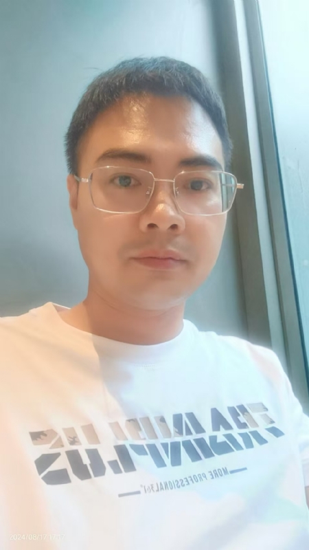 顺遂其心的第一张照片--仙游相亲网