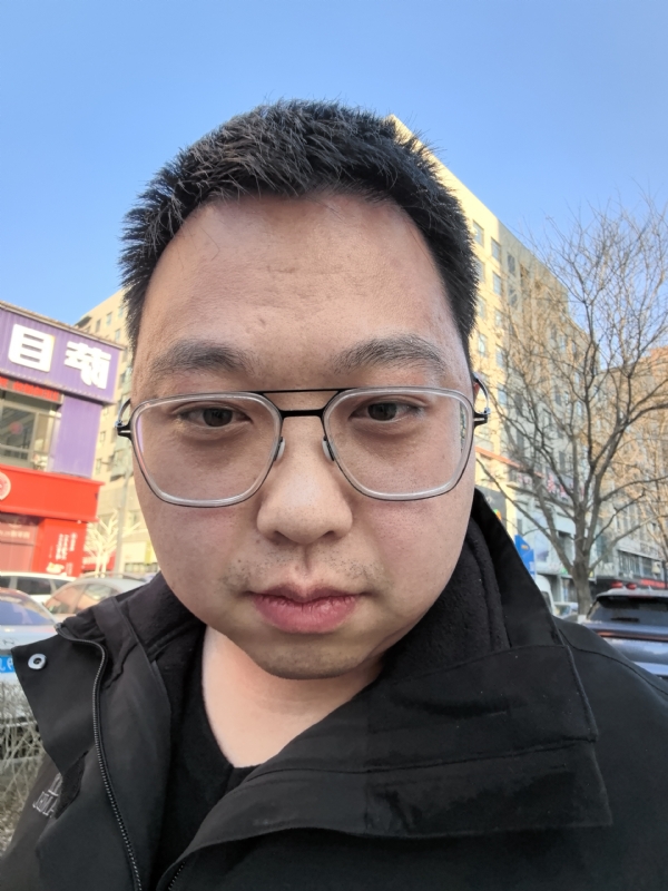 宋哲的第一张照片--仙游相亲网