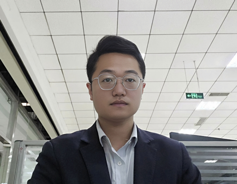 钟爱可乐的第二张照片--仙游相亲网