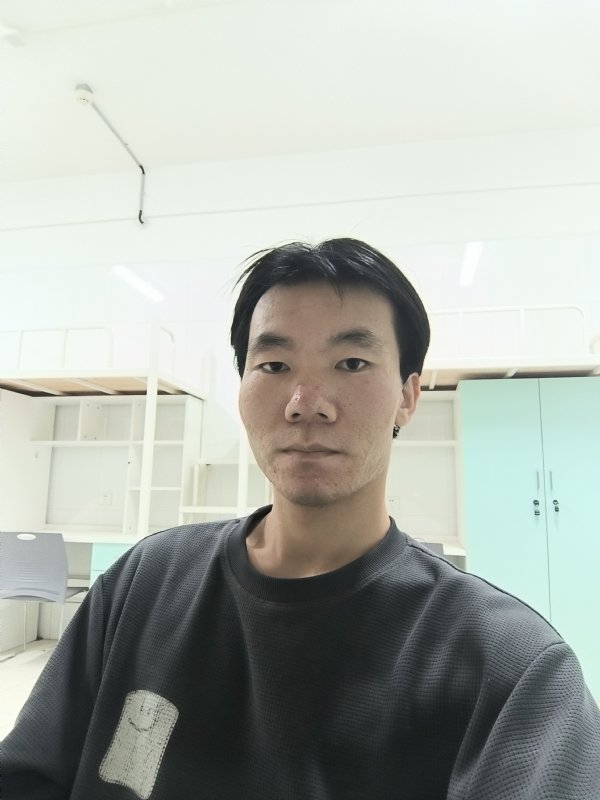 可乐的第一张照片--仙游相亲网