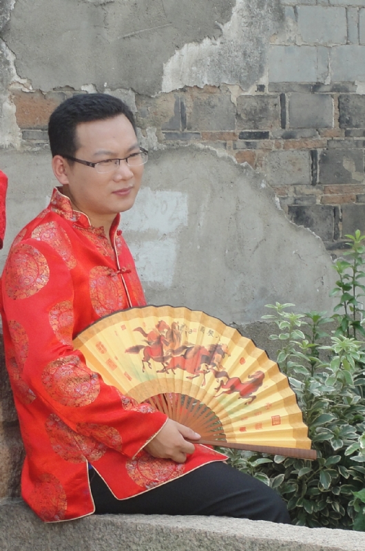 与世为缘的第三张照片--仙游相亲网