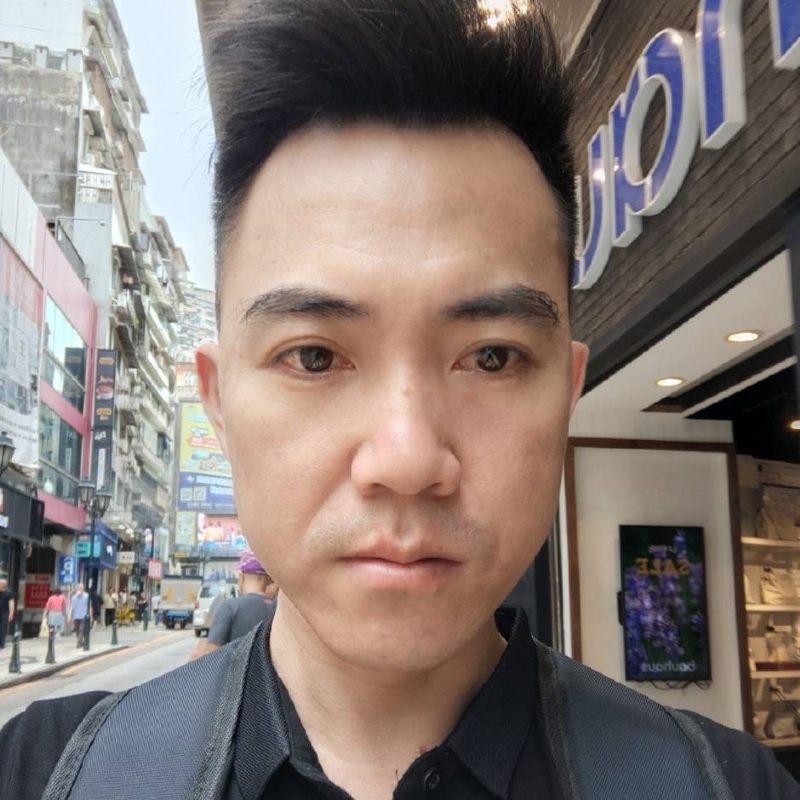 只願一生愛一人的第三张照片--仙游相亲网