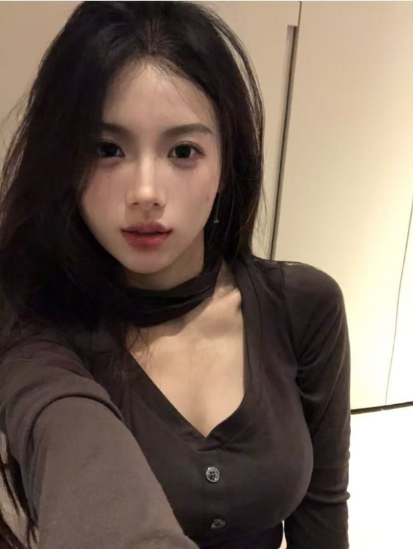 以安的第四张照片--仙游相亲网