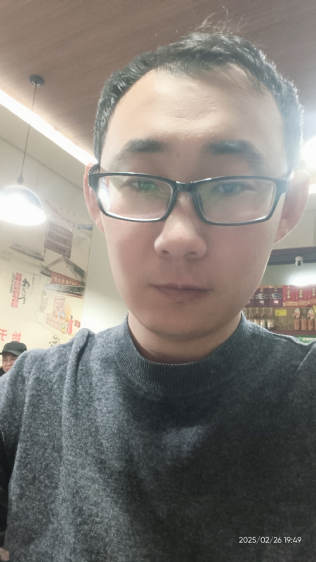 黑黑一笑的第一张照片--仙游相亲网