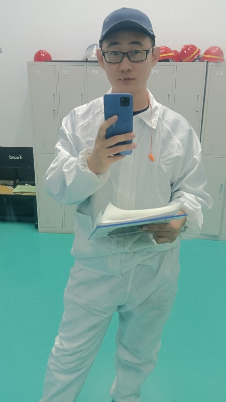 黑黑一笑的第四张照片--仙游相亲网