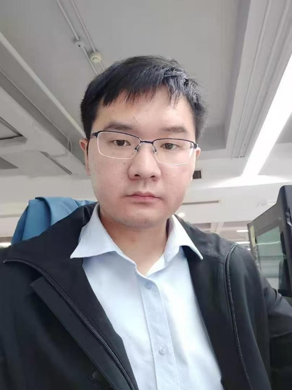 雨雨的第一张照片--仙游相亲网