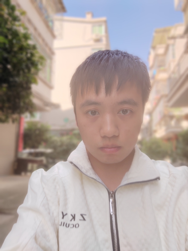 温柔的第一张照片--仙游相亲网