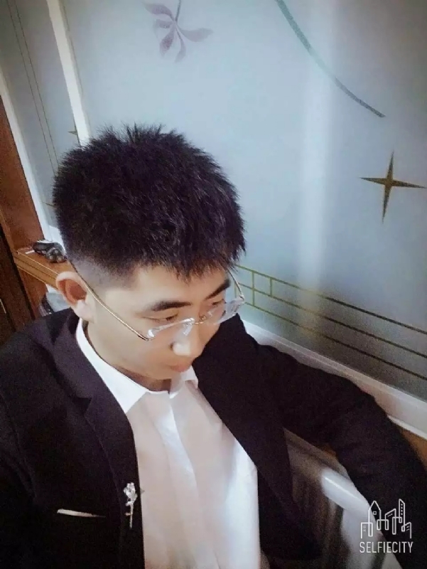 浮生的第一张照片--仙游相亲网